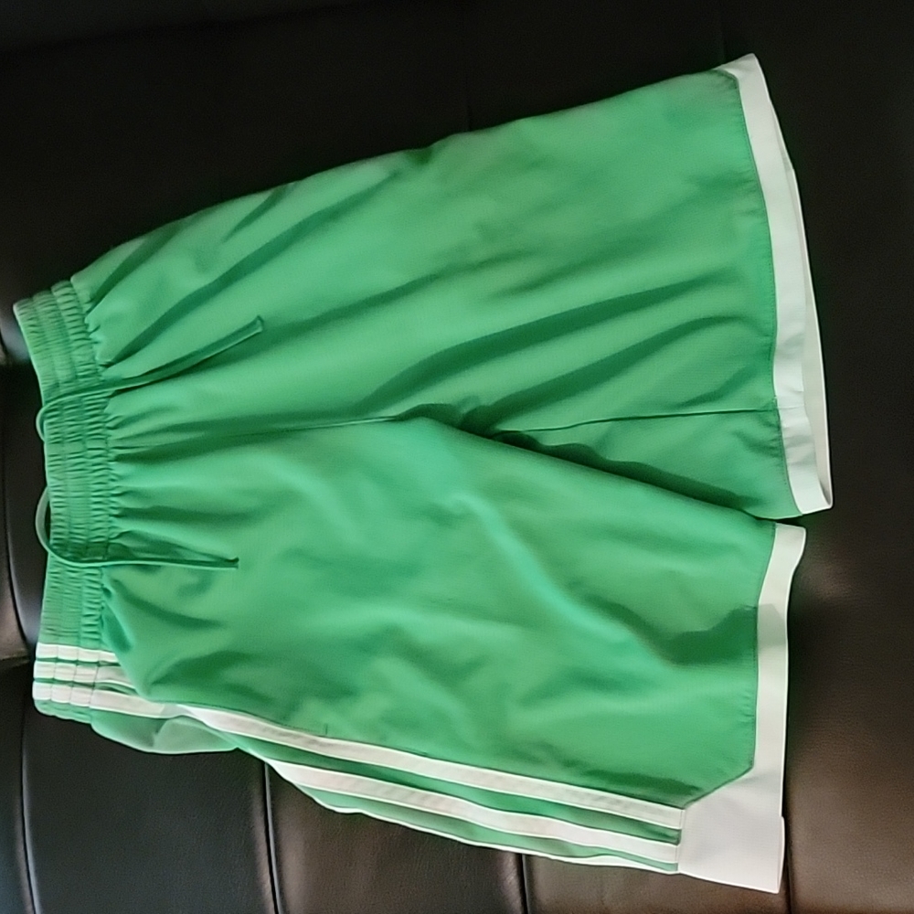 Boys Adidas shorts